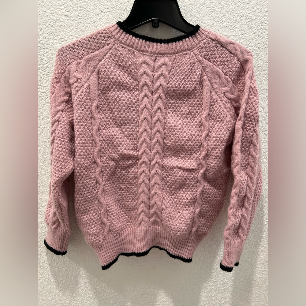NWOT Knit cardigan